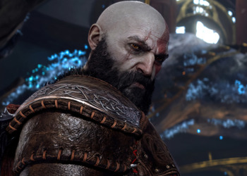 Брызги крови, расчлененка и мат: God of War Ragnarok получила в США возрастной рейтинг 