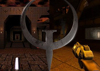 Российский разработчик выпустил мод с трассировкой лучей для оригинальной Quake