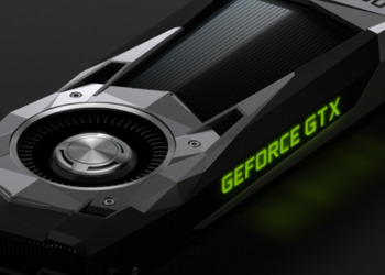 GeForce GTX 1060 продолжает оставаться самой распространенной видеокартой среди игроков в Steam