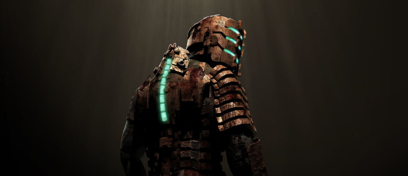 Создан заново: EA представила геймплейный трейлер ремейка Dead Space