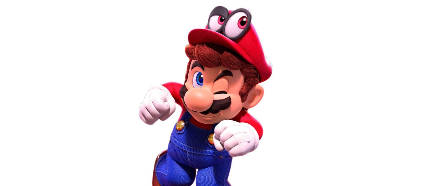Анонсирована презентация Nintendo Direct по анимационному фильму Super Mario Bros. — она пройдет 6 октября