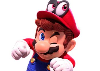 Анонсирована презентация Nintendo Direct по анимационному фильму Super Mario Bros. — она пройдет 6 октября