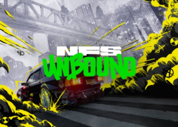 EA датировала анонс Need for Speed: Unbound от Criterion - игру покажут уже в четверг