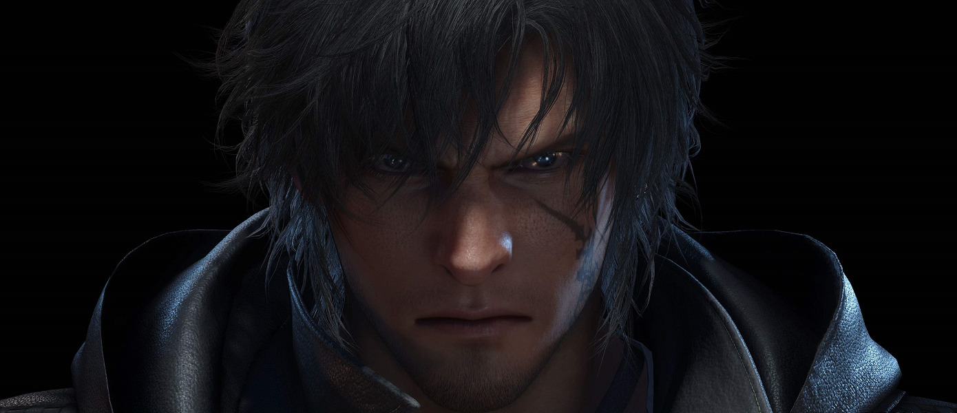 Square Enix подтвердила новый показ Final Fantasy XVI для PlayStation 5 в ближайшие недели октября