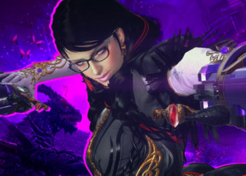 Главная героиня Bayonetta 3 озвучена новой актрисой — она была голосом Шепард в Mass Effect