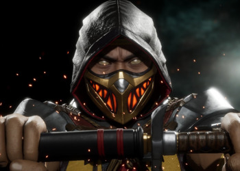 Когда покажут Mortal Kombat 12? Эд Бун обратился к фанатам перед празднованием 30-летия Mortal Kombat