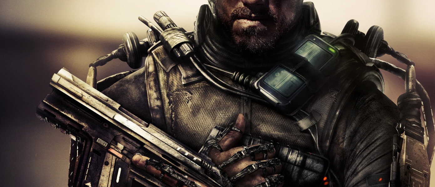 Инсайдер: От Call of Duty про Вторую мировую откажутся — продолжение Advanced Warfare в разработке