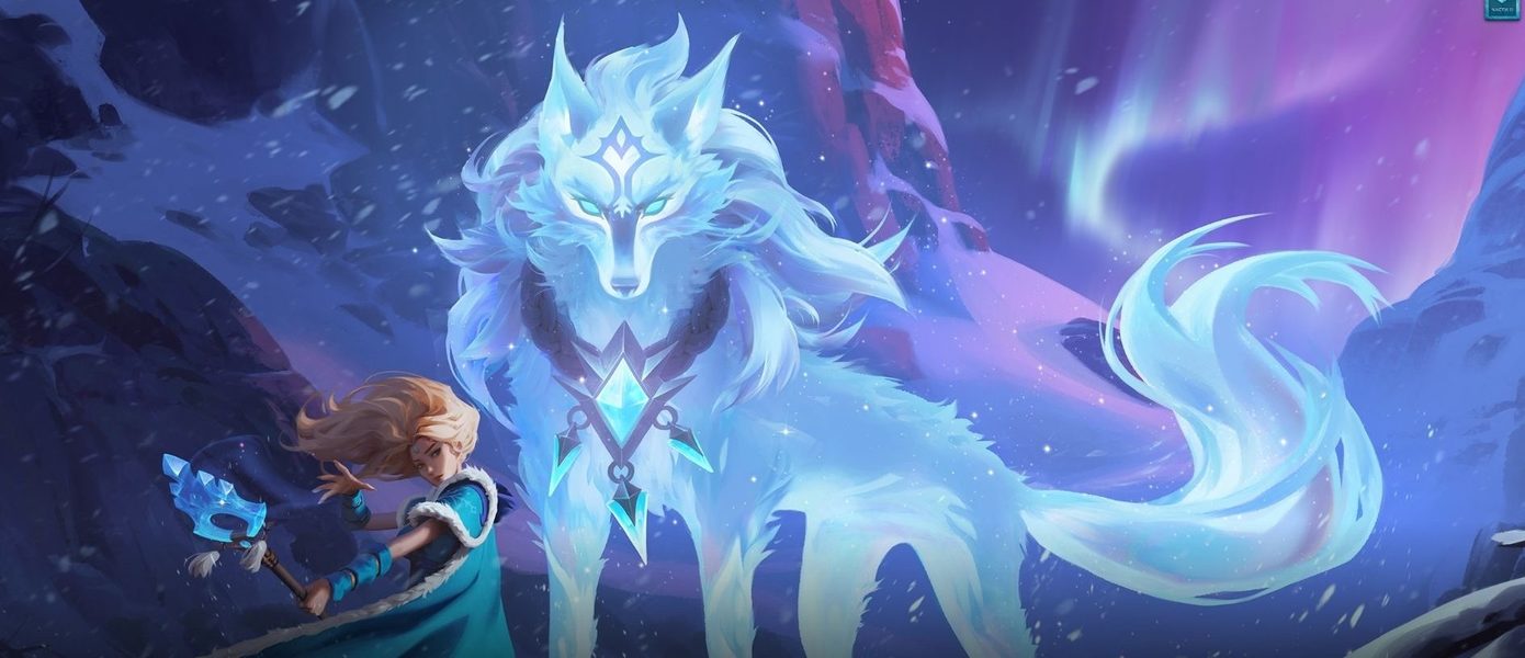 Разработчики Dota 2 снизили стоимость на Battle Pass в России
