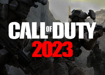 2023 год без новой Call of Duty, но с платным DLC для Modern Warfare II — инсайдеры рассказали, чего ждать