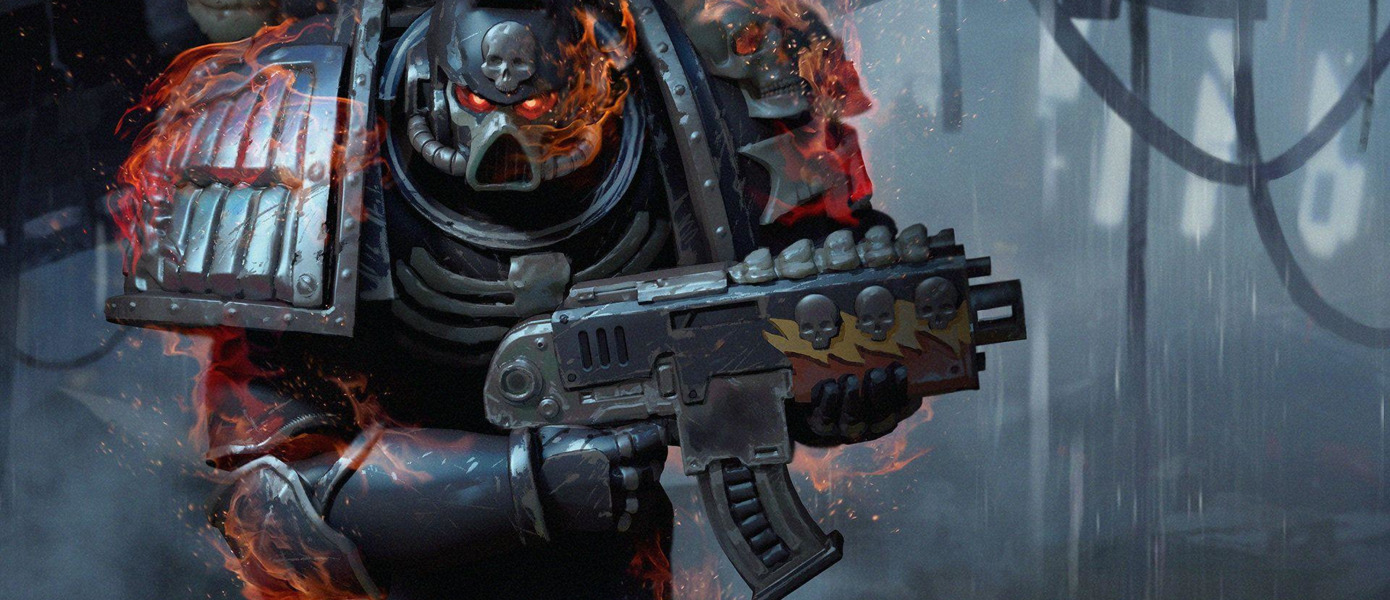 Улучшенное переиздание экшен-RPG Warhammer 40K: Inquisitor Martyr выйдет в октябре на PS5 и Xbox Series - детали