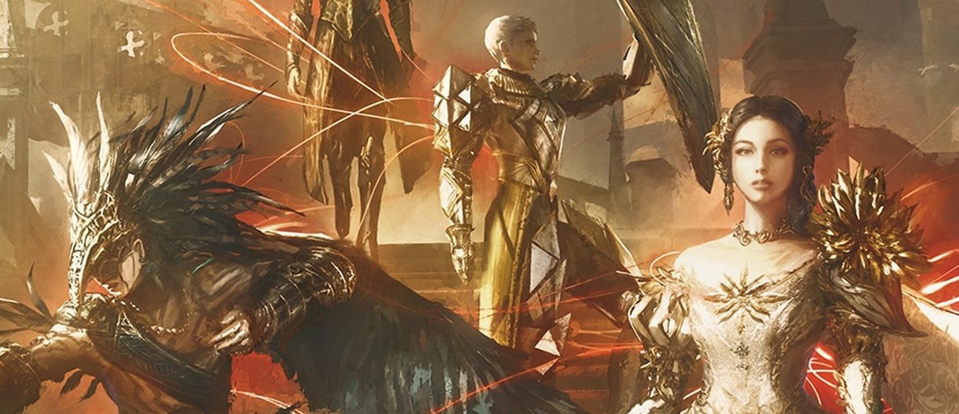 Несмотря на провал Babylon's Fall, PlatinumGames продолжит экспериментировать с сервисными играми