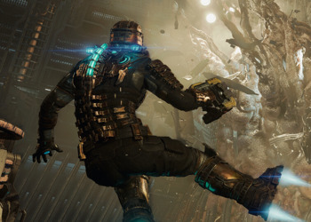 Никакого Origin: Ремейк Dead Space выйдет нативно в Steam без привязки к лаунчеру EA