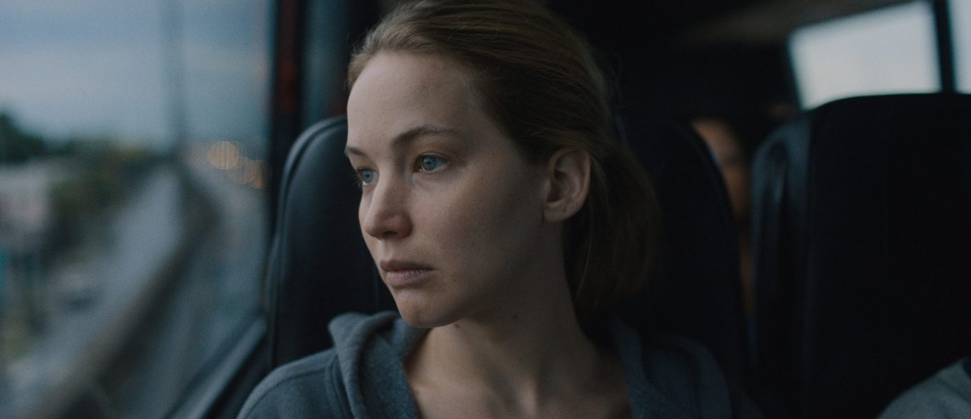Apple выпустила трейлер драматического фильма «Мост через озеро» с Дженнифер Лоуренс