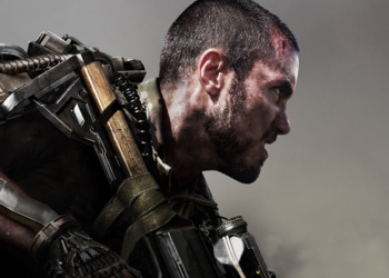 Источники: Нет, Sledgehammer Games не готовит продолжение Advanced Warfare — нас ждёт другая Call of Duty в 2025 году