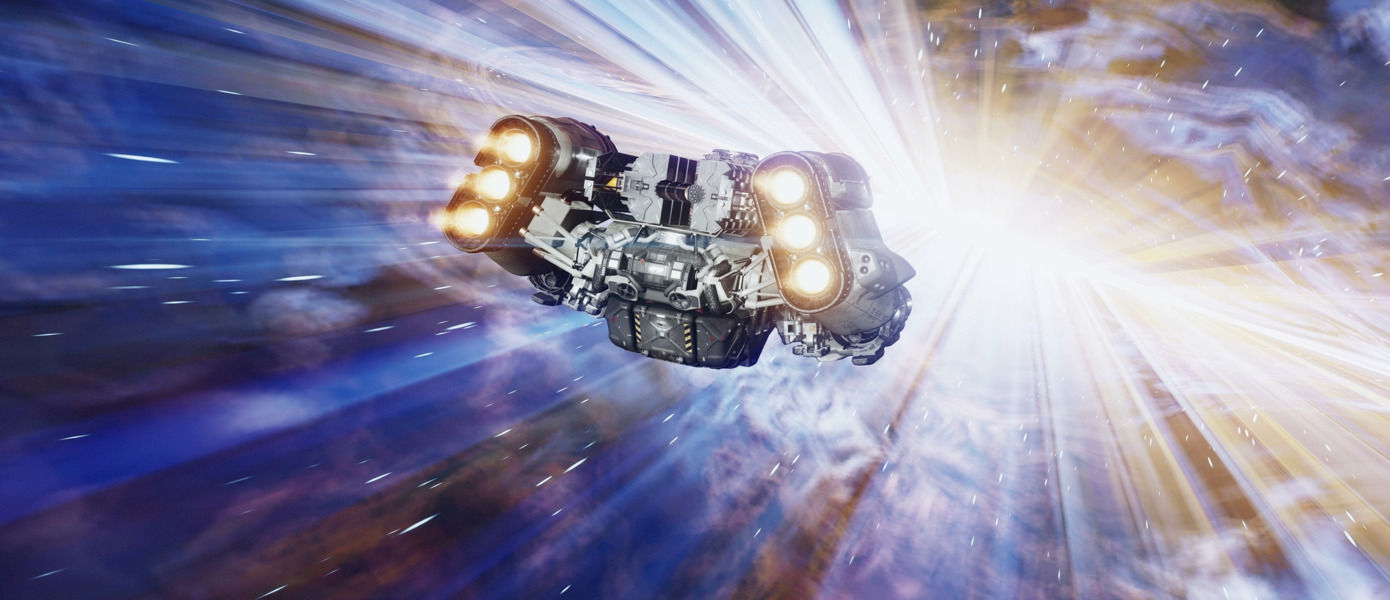 Трассировка лучей и DLSS? ПК-версию Starfield оптимизируют под GeForce RTX от NVIDIA