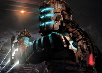 Ремейк Dead Space не выйдет на PS4 — это ошибка