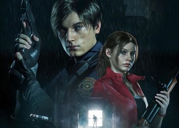 Capcom обновила компьютерные версии ремейков Resident Evil 2, Resident Evil 3 и Resident Evil 7