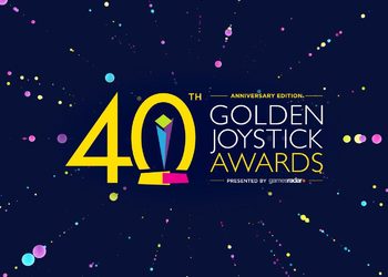 Организаторы Golden Joystick Awards запустили голосование за лучшие игры года — все номинанты
