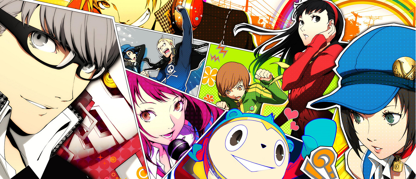 Ремастеры Persona 3 Portable и Persona 4 Golden выйдут одновременно в январе - названа точная дата