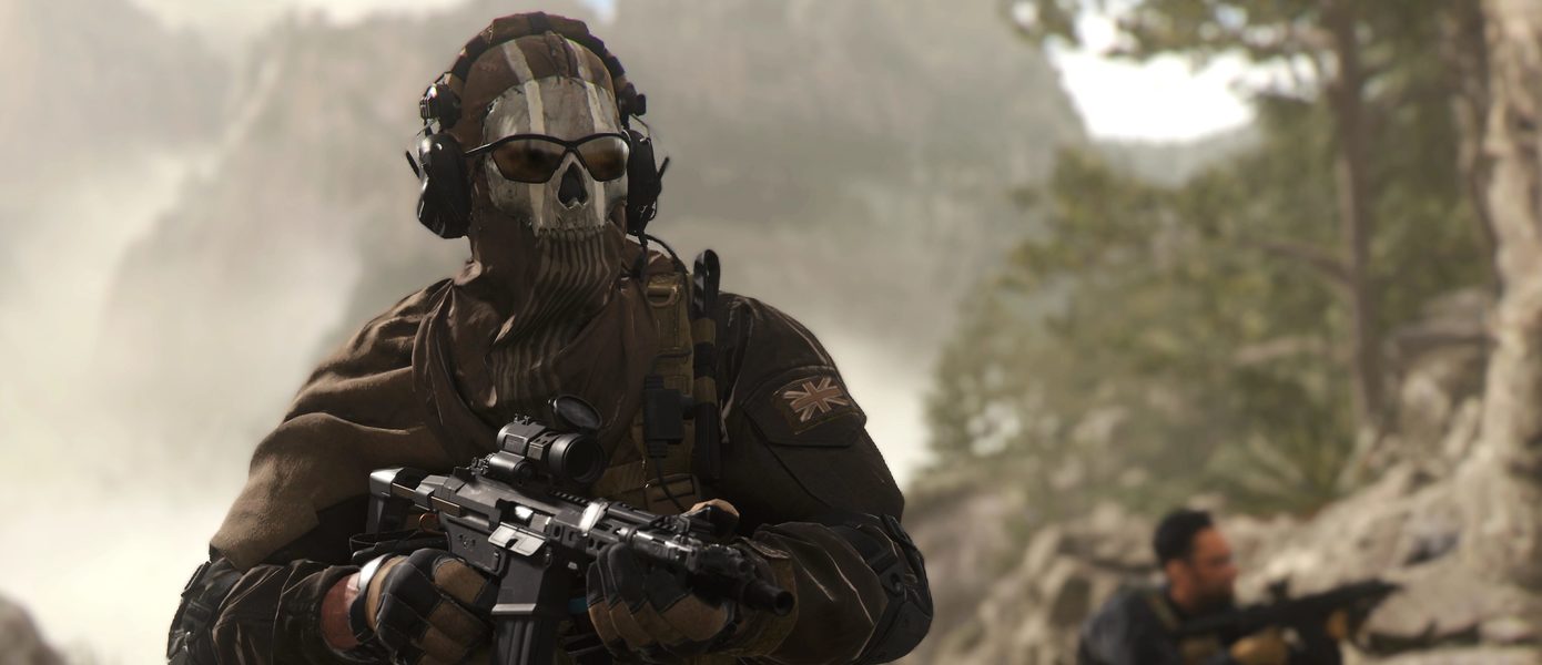 Вместо Карди Би: Ники Минаж и Пит Дэвидсон снялись в рекламе Call of Duty: Modern Warfare II