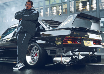 Российский клип вдохновил EA на создание Need for Speed: Unbound, но компания 