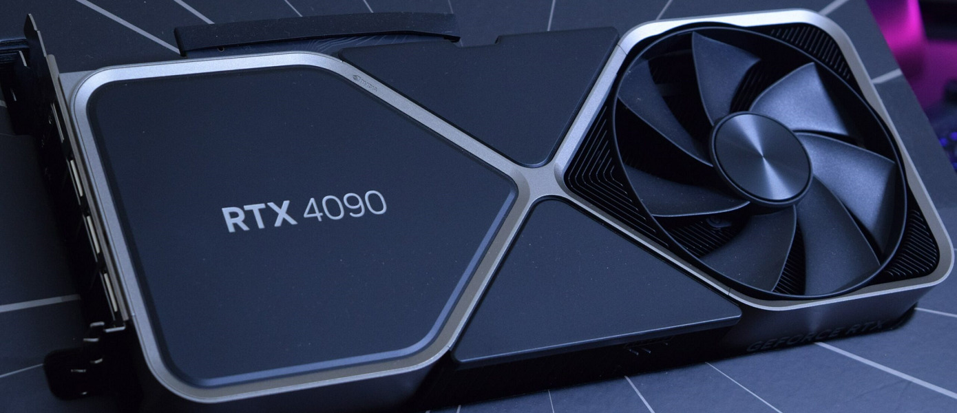 Продажи GeForce RTX 4090 в России начнутся 13 октября | GameMAG