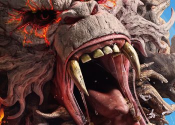 Сражения с гигантскими чудовищами в геймплейных видео Wild Hearts — новой игры в стиле Monster Hunter от EA и Koei Tecmo