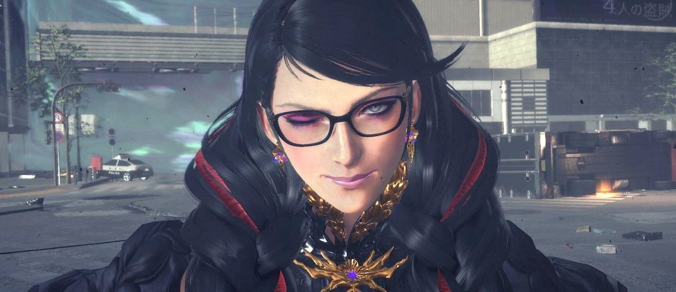 Game Informer показал новые кадры из Bayonetta 3 — поклонников ожидает масса новой информации об игре