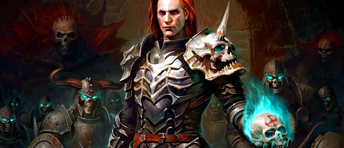 Поклонники Diablo Immortal жалуются на систему — в топе присутствуют кланы, давно не запускавшие игру