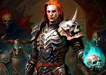 Поклонники Diablo Immortal жалуются на систему — в топе присутствуют кланы, давно не запускавшие игру