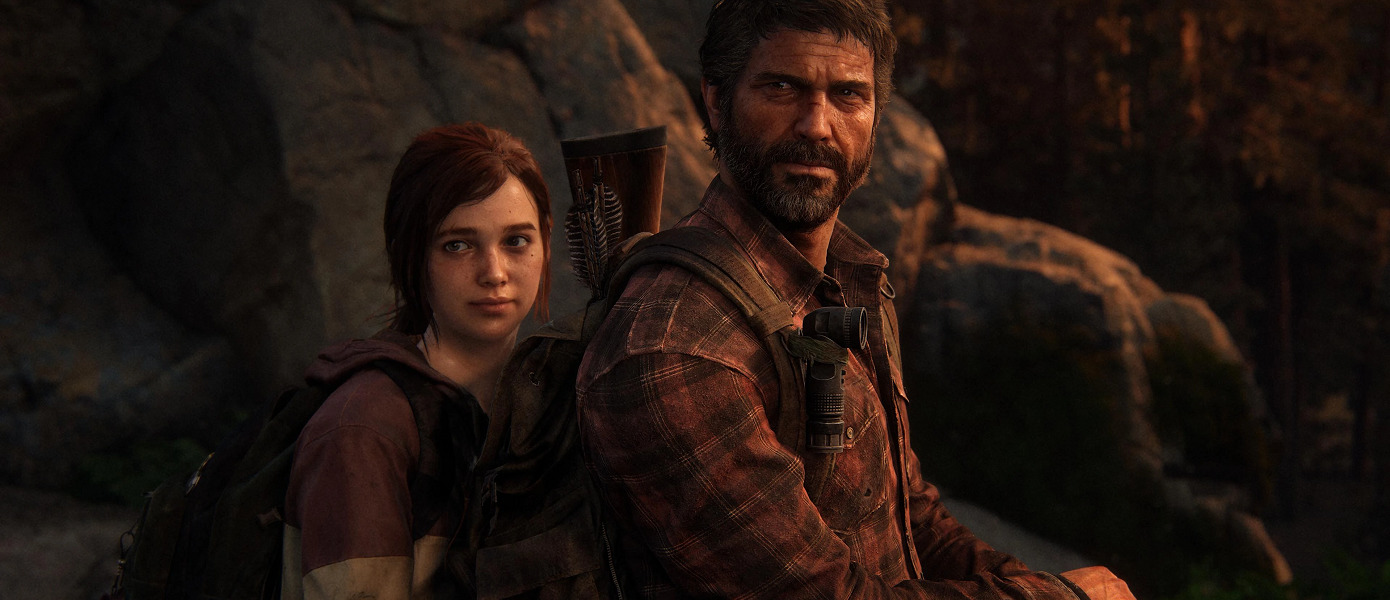 Sony: Сериал The Last of Us был не главной причиной выпуска ремейка игры для PlayStation 5