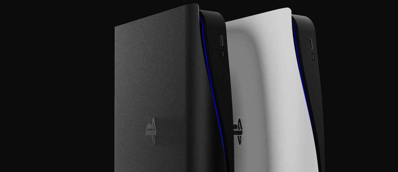 Инсайдер: PlayStation 5 с отсоединяемым приводом выйдет в сентябре 2023 года