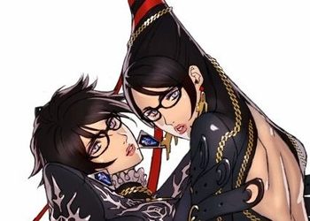 Две ведьмы: Журналисты поделились новыми деталями Bayonetta 3 и показали геймплей за Виолу