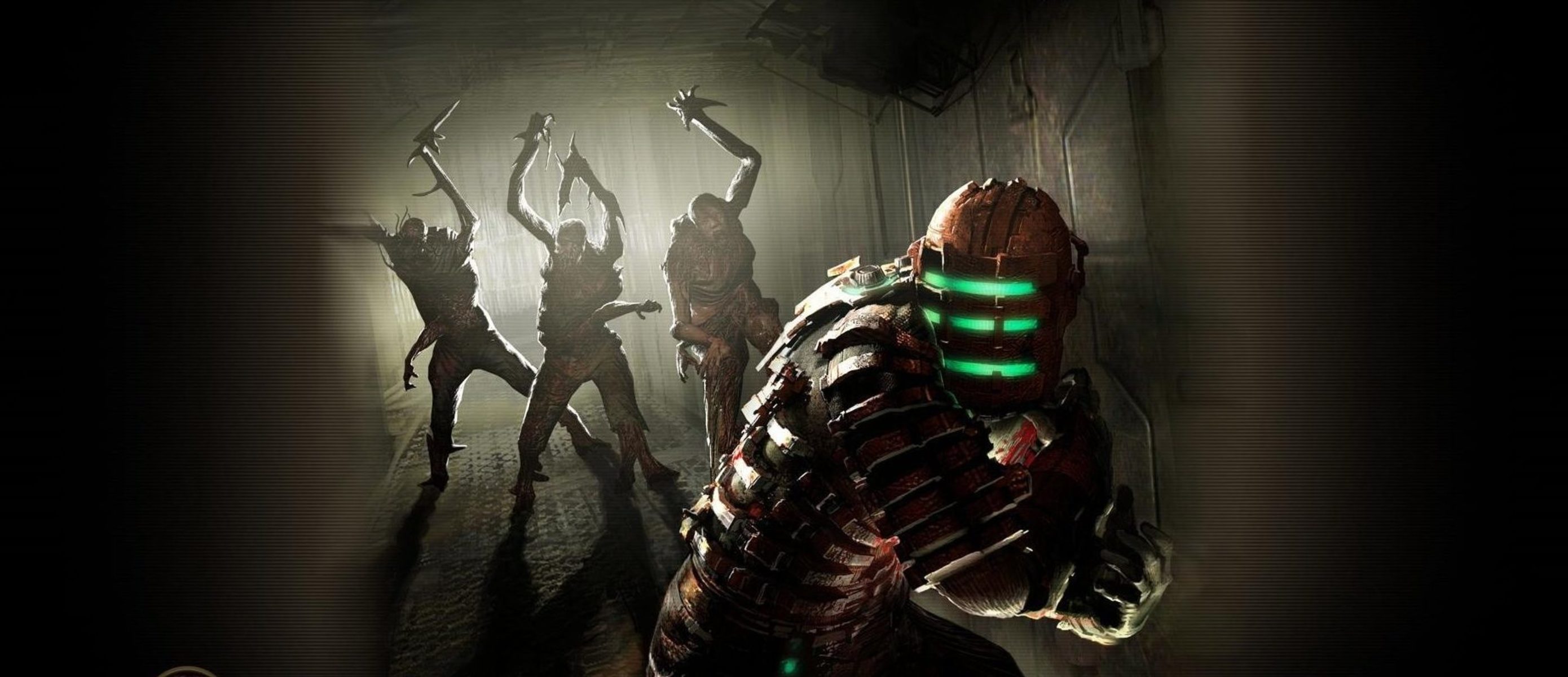 Dead space fallout 4 фото 70
