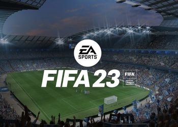 Релиз FIFA 23 стал самым успешным в серии — за первую неделю спортивный симулятор оценили 10 миллионов игроков