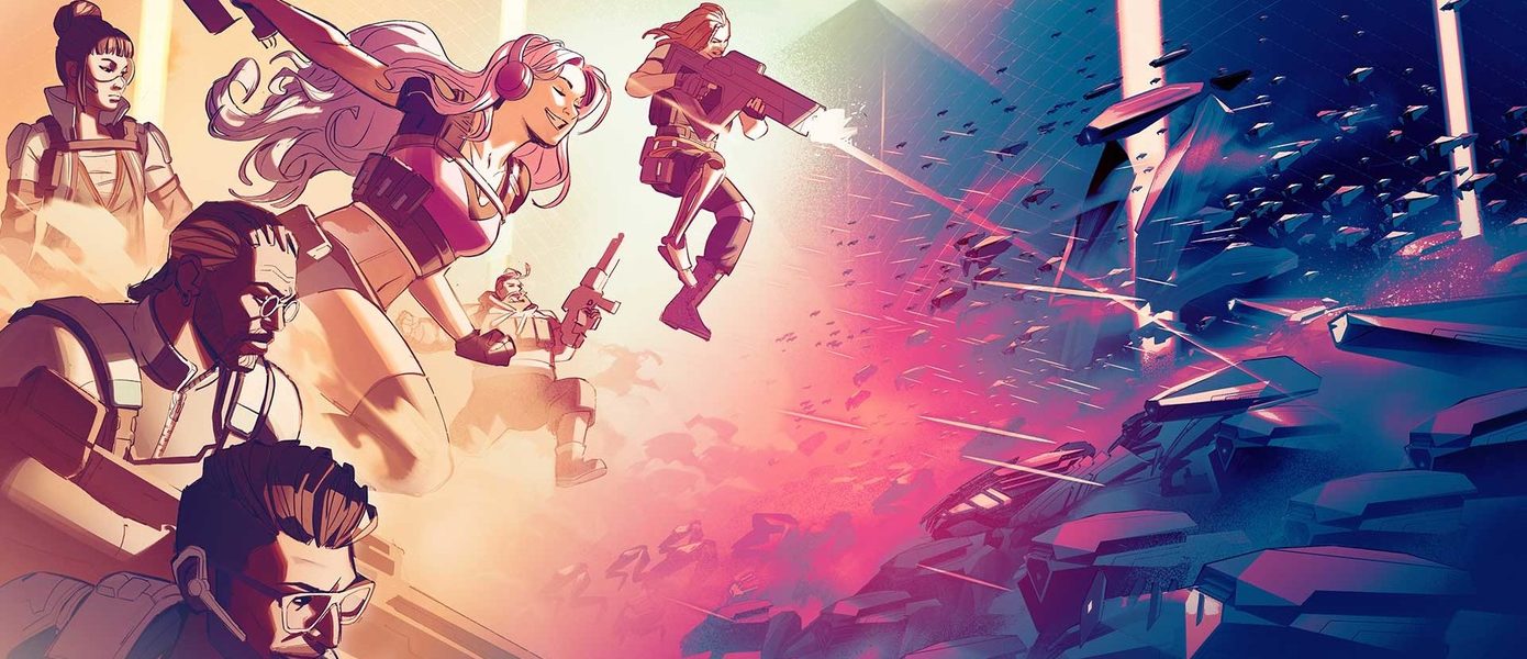 Утечка: в сети появился первый геймплей Project U — новой игры Ubisoft в стиле Fortnite