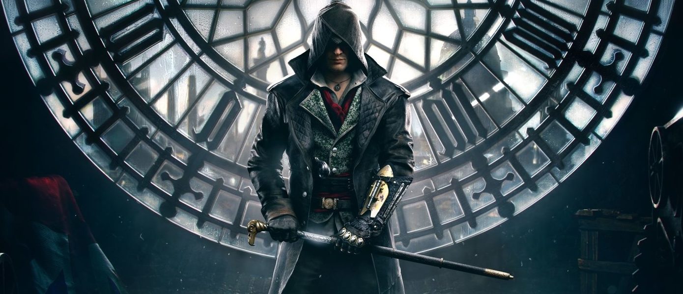 Sony и Ubisoft до сих пор не решили проблемы с Assassin's Creed Syndicate на PS5 — игру ограничили для подписчиков PS Plus