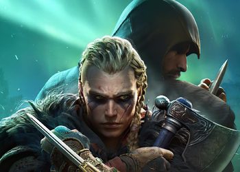 В PS Store появилась самая выгодная цена на Assassin's Creed: Valhalla с момента релиза