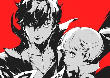 Persona 5 Royal для Nintendo Switch показали в новом видео — 20 минут геймплея в портативном режиме