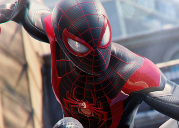 Spider-Man: Miles Morales c PS5 и PS4 выйдет на ПК уже 18 ноября — Sony показала трейлер и раскрыла системные требования