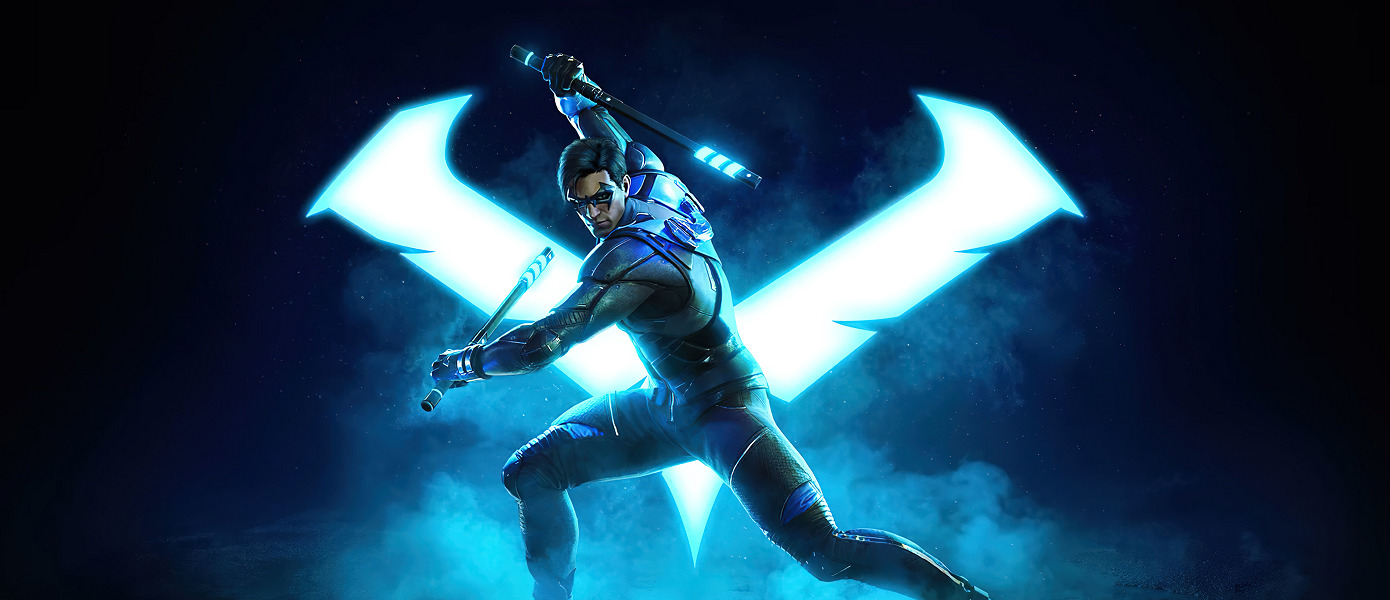 Размер Gotham Knights будет примерно одинаковым на PlayStation 5 и Xbox Series X|S