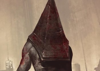 Создатель Пирамидхеда из Silent Hill рассказал об источнике вдохновения