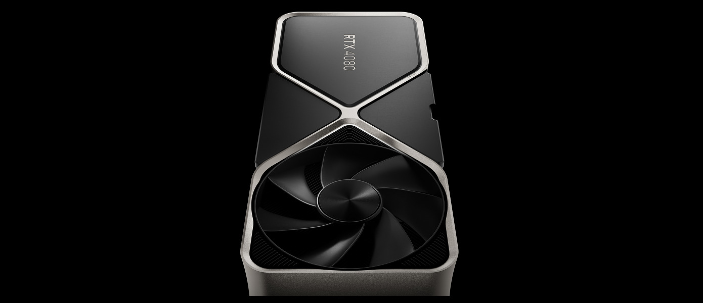 NVIDIA отменила GeForce RTX 4080 c 12 ГБ памяти - видеокарту переименуют и выпустят под другим названием