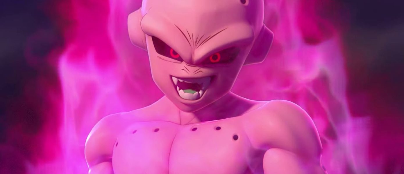 Выжить в борьбе с налётчиком: Состоялся релиз ассиметричного экшена Dragon Ball: The Breakers