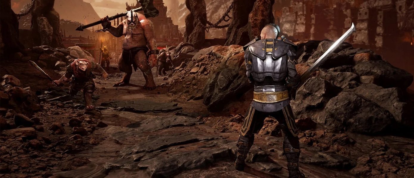 Состоялся релиз ролевой игры The Last Oricru на консолях и ПК — представлен трейлер к запуску