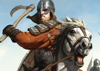 Mount & Blade II: Bannerlord получила совместимость с мастерской Steam