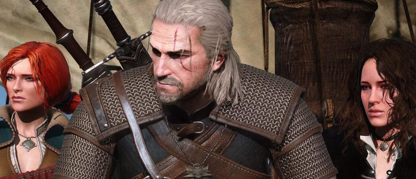 Обнаружена предполагаемая дата релиза The Witcher 3 на PS5 и Xbox Series X|S