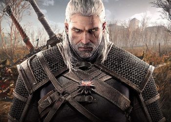 Обнаружена предполагаемая дата релиза The Witcher 3 на PS5 и Xbox Series X|S