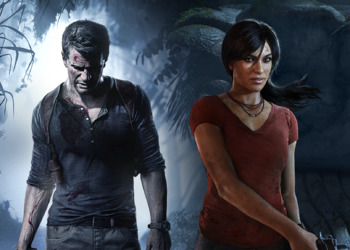Naughty Dog назвала полные системные требования ПК-версии сборника Uncharted: Legacy of Thieves Collection