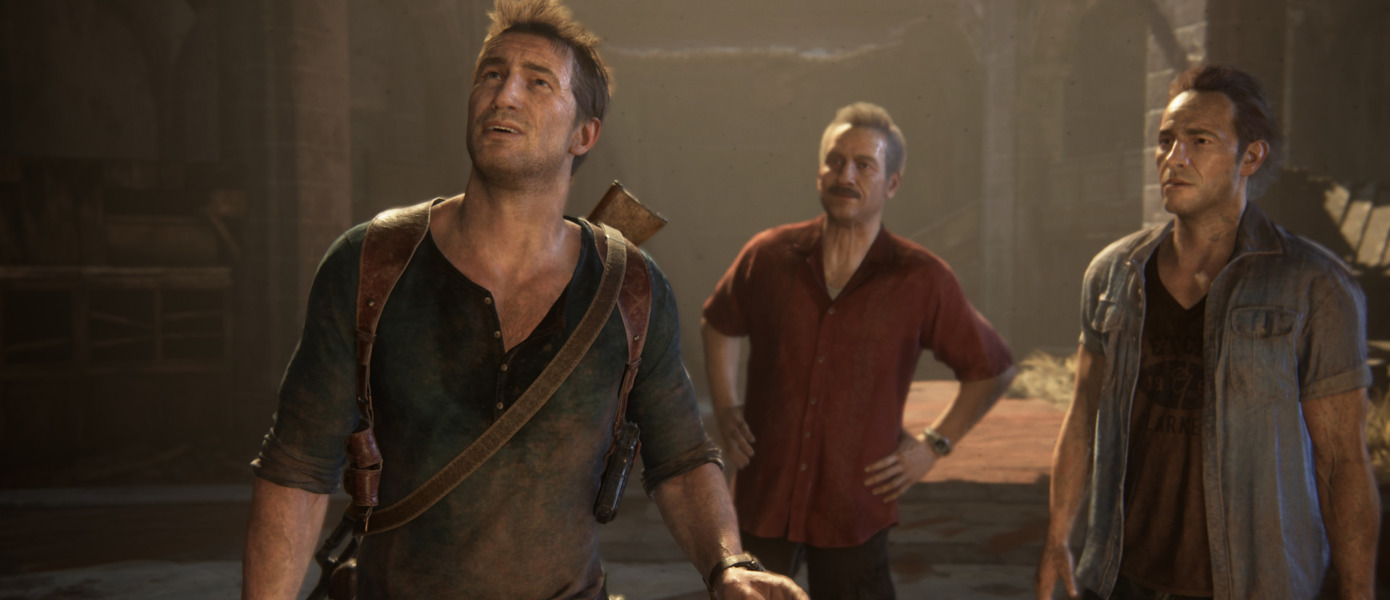 Naughty Dog назвала полные системные требования ПК-версии сборника Uncharted: Legacy of Thieves Collection